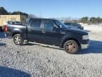 2005 Ford F150 Supercrew