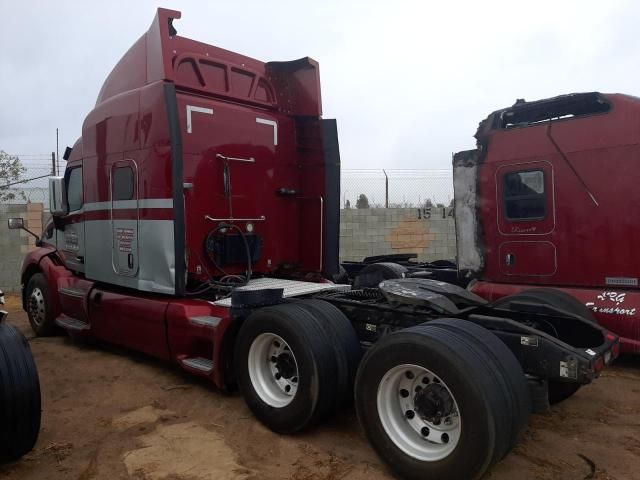 2019 Peterbilt 579