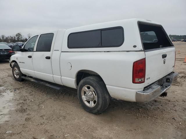 2006 Dodge RAM 2500