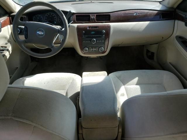 2007 Chevrolet Impala LT