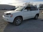 2004 Toyota Highlander