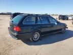 1999 BMW 528 IT Automatic