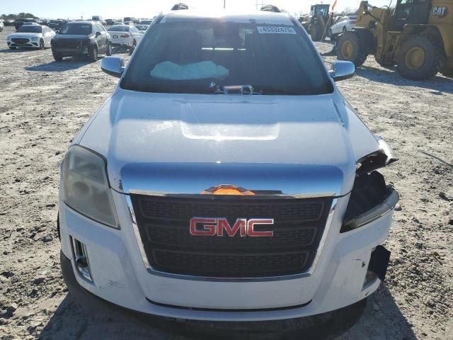 2013 GMC Terrain SLT