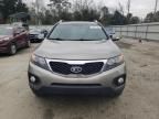 2013 KIA Sorento EX