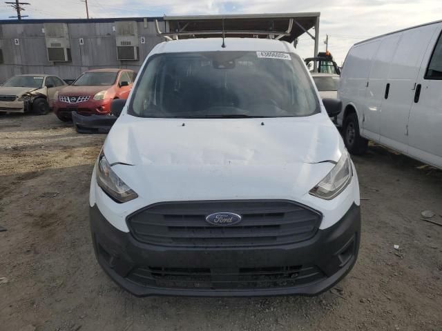 2020 Ford Transit Connect XLT