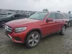 2019 Mercedes-Benz GLC 300 4matic