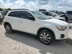 2013 Mitsubishi Outlander Sport LE