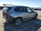 2018 BMW X5 XDRIVE4