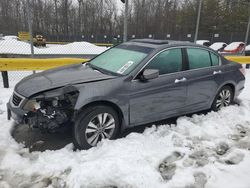 2010 Honda Accord EXL en venta en Waldorf, MD