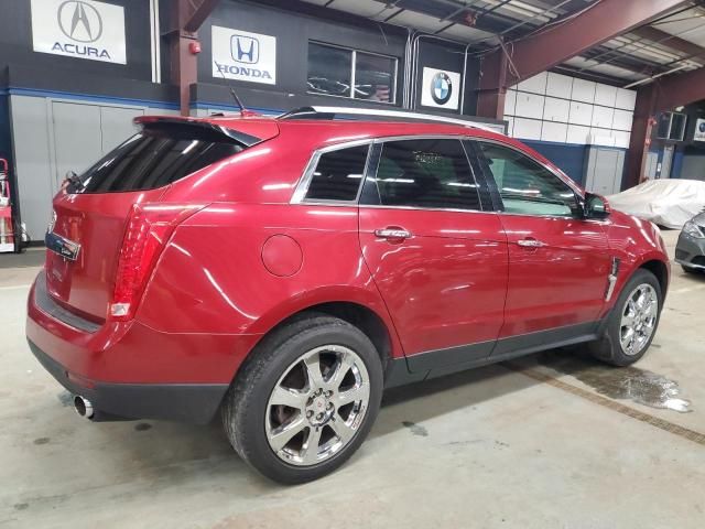 2010 Cadillac SRX Performance Collection