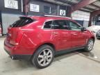 2010 Cadillac SRX Performance Collection