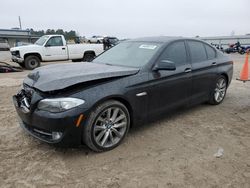 BMW Vehiculos salvage en venta: 2012 BMW 535 I