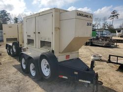 Salvage trucks for sale at Midway, FL auction: 2005 Other 2005 'OTHER Heavy EQUIPMENT' Other