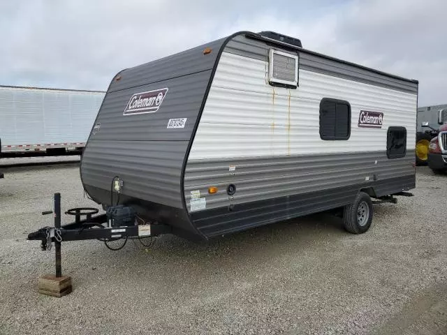 2022 Keystone 2022 Dutchman Trailer