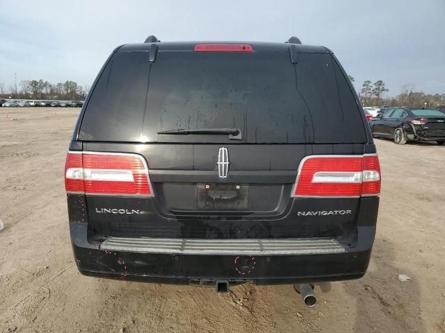 2014 Lincoln Navigator