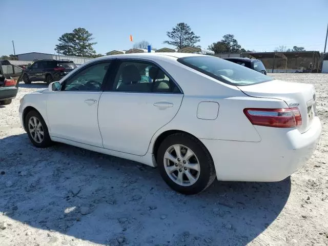 2008 Toyota Camry CE