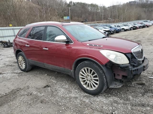 2010 Buick Enclave CXL