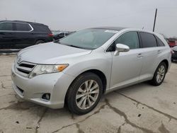 Toyota Vehiculos salvage en venta: 2014 Toyota Venza LE