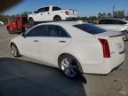 2015 Cadillac ATS