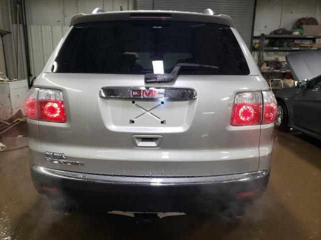 2008 GMC Acadia SLE