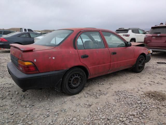 1994 Toyota Corolla