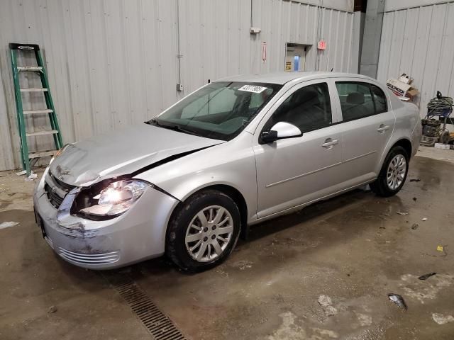 2010 Chevrolet Cobalt 1LT