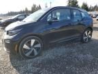 2018 BMW I3 REX