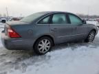 2006 Ford Five Hundred Limited