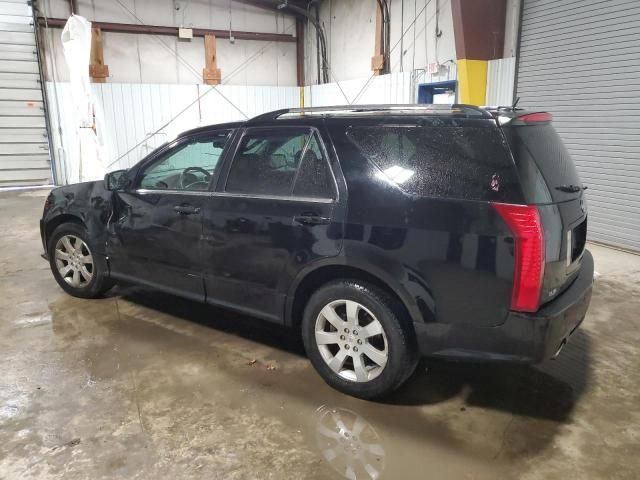 2008 Cadillac SRX