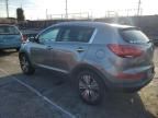 2016 KIA Sportage EX