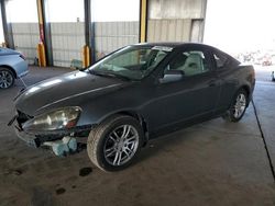 Salvage cars for sale at Phoenix, AZ auction: 2005 Acura RSX