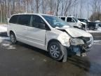 2012 Dodge Grand Caravan SE