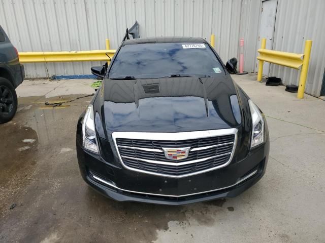 2016 Cadillac ATS