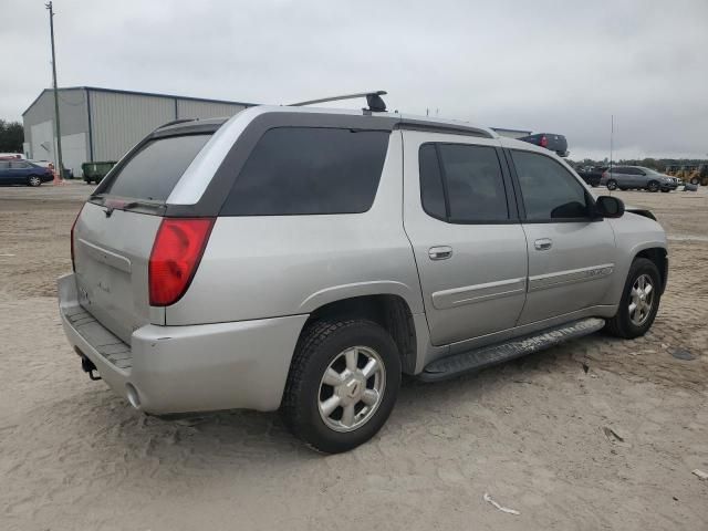 2004 GMC Envoy XUV