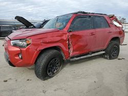 4 X 4 a la venta en subasta: 2021 Toyota 4runner SR5 Premium