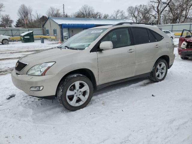 2004 Lexus RX 330