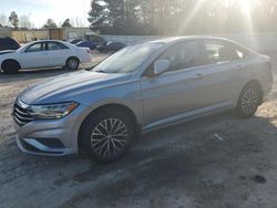 2019 Volkswagen Jetta S en venta en Knightdale, NC