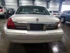 2009 Mercury Grand Marquis LS