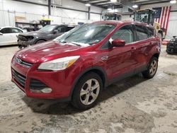 Salvage Cars with No Bids Yet For Sale at auction: 2013 Ford Escape SE