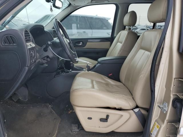 2007 GMC Envoy