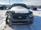 2010 Hyundai Santa FE SE