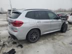 2019 BMW X3 XDRIVEM40I