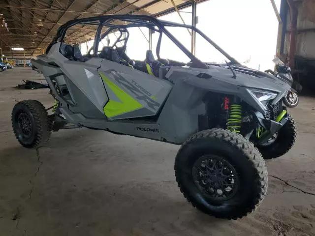 2022 Polaris RZR Turbo R 4 Ultimate