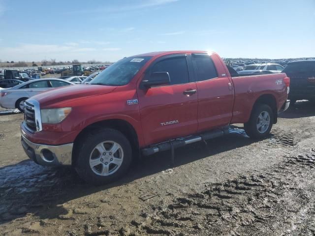 2011 Toyota Tundra Double Cab SR5