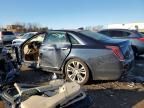 2017 Cadillac CT6 Platinum