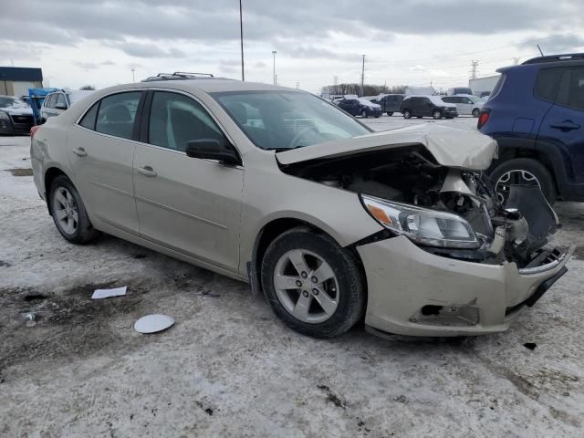 2013 Chevrolet Malibu LS