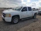 2007 Chevrolet Silverado C1500 Crew Cab