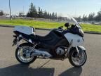 2014 BMW R1200 RT