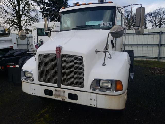 2007 Kenworth Construction T300