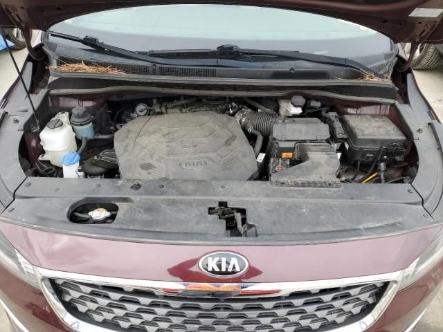 2019 KIA Sedona LX